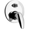 Mia 691 Paini - Rubinetto bagno doccia incasso con deviatore