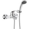 Mia 105 Paini - Rubinetto bagno vasca 150cm