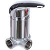 Mia 690 First - Rubinetto bagno doccia incasso