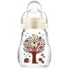 BAMED BABY ITALIA Mam Feel Good Biberon Vetro Resistente Alte Temperature 170 Ml