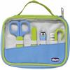 Chicco Set Unghie Bambino Azzurro-verde