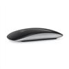 Apple - Magic Mouse - Black Multi-touch Surface