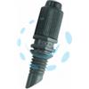 GARDENA microspruzzo 90° per microirrigazione conf. pz.5 in blister (1368-29)