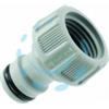 GARDENA presa per rubinetti con innesto rapido filetto F 1/2 in blister (18200-20)