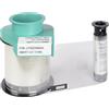 Evolis Ribbon CLEAR SMART CUT PATCH 0.5 MIL - 600 stampe - Primacy, Primacy2, Avansia
