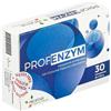 Profenix Profenzym Integratore Gastroprotettivo per la Digestione, 30 Compresse