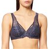 Triumph Donna Wild Peony Florale WP, Bra, ROSEBLOOM, 3B