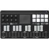 Korg NanoKey Studio Controller Midi Usb Wireless