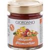 Giordano Vini Antipasto Piemontese Formato: 190.00 g