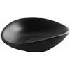 ARTHUR KRUPP Ciotola cm 13x11x3,5 melamina Thara nero