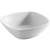 ARTHUR KRUPP Ciotola cm 12x12x4 melamina Thara bianco