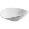 ARTHUR KRUPP Ciotola cm 17,5x15,5x5,5 melamina Thara bianco