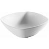 ARTHUR KRUPP Ciotola cm 17,5x17,5x7 melamina Thara bianco
