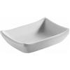 ARTHUR KRUPP Ciotola cm 9x7x2,5 melamina Thara bianco