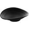 ARTHUR KRUPP Ciotola cm 11x10x3 melamina Thara nero