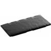 ARTHUR KRUPP Vassoio plancia cm 20x10 h 2 melamina Easy ardesia