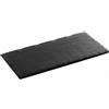 ARTHUR KRUPP Vassoio plancia cm 30x15 h 2 melamina Easy ardesia
