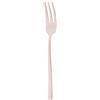 ARTHUR KRUPP Forchetta dolce/ostriche Cream Antique PVD Champagne inox