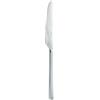 ARTHUR KRUPP Coltello tavola monoblocco Cream inox