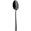 ARTHUR KRUPP Cucchiaino tè/caffè Cream PVD Black inox