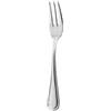 ARTHUR KRUPP Forchetta pesce Contour inox argentato