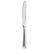 ARTHUR KRUPP Coltello burro/bimbo manico cavo Contour inox argentato