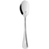 ARTHUR KRUPP Cucchiaio Nouvelle Cuisine Contour inox argentato