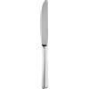 ARTHUR KRUPP Coltello frutta monoblocco Contour inox argentato