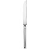 ARTHUR KRUPP Coltello burro/bimbo monoblocco Baguette inox argentato
