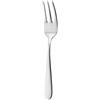 ARTHUR KRUPP Forchetta dolce Monika inox argentato