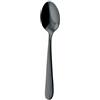 ARTHUR KRUPP Cucchiaino tè/caffè Monika PVD Black inox