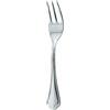 ARTHUR KRUPP Forchetta pesce Versailles inox argentato