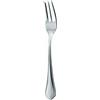 ARTHUR KRUPP Forchetta dolce Versailles inox argentato