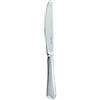 ARTHUR KRUPP Coltello frutta monoblocco Versailles inox argentato