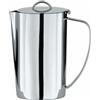 ARTHUR KRUPP Teiera cl 60 linea 662 inox argentato