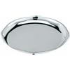 ARTHUR KRUPP Piatto pane cm 16 linea 652-653 inox argentato