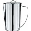 ARTHUR KRUPP Teiera cl 90 linea 662 inox argentato