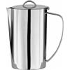 ARTHUR KRUPP Teiera cl 60 linea 662 inox