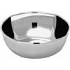 ARTHUR KRUPP Ciotola portasalatini cm 10 linea 662-663 inox
