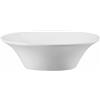 ARTHUR KRUPP Ciotola cm 8 Neve Bone China