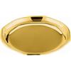 ARTHUR KRUPP Sottobicchiere cm 10 PVD Gold