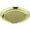 ARTHUR KRUPP Sottobicchiere cm 10 PVD Champagne