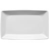 ARTHUR KRUPP Piatto rettangolare cm 29x19 Omnia porcellana