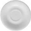 ARTHUR KRUPP Piattino cm 15 Neve Bone China