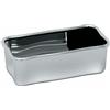ARTHUR KRUPP Porta bustine tè linea 652-653 inox argentato