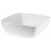 ARTHUR KRUPP Ciotola quadra cm 30x30 Omnia porcellana Square porcellana