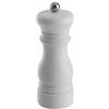 ARTHUR KRUPP Macinasale cm 16 legno bianco opaco
