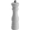 ARTHUR KRUPP Macinasale cm 20,5 legno bianco opaco