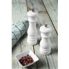ARTHUR KRUPP Macinasale cm 32 legno bianco opaco