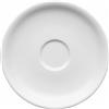 ARTHUR KRUPP Piattino per tazza espresso Rotondo porcellana